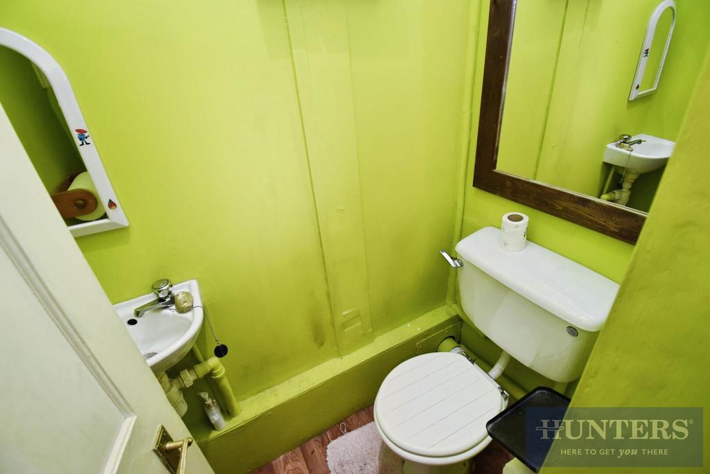 Wc
