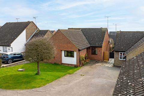 3 bedroom detached bungalow for sale, Minton Heights, Rochford, SS4