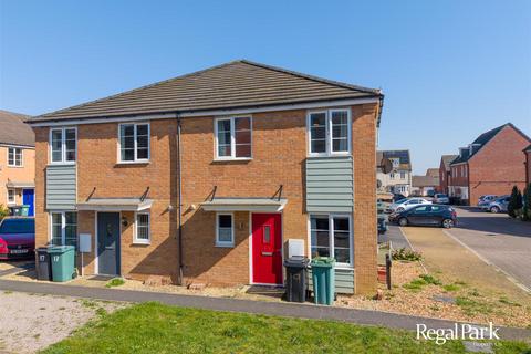 Libertas Drive, Peterborough PE2