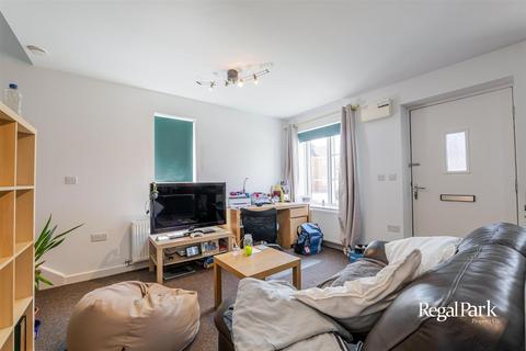 1 bedroom house for sale, Libertas Drive, Peterborough PE2