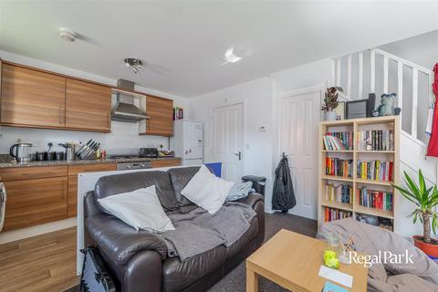 1 bedroom house for sale, Libertas Drive, Peterborough PE2