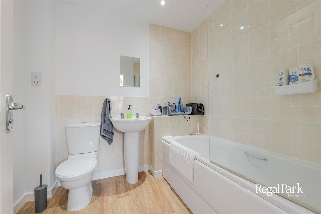 En-suite