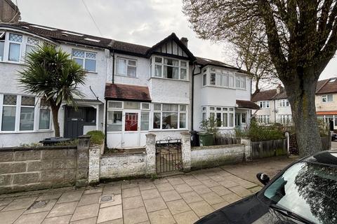 3 bedroom house for sale, Aberfoyle Road, London