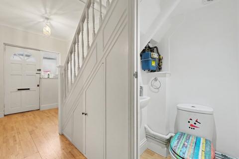 3 bedroom house for sale, Aberfoyle Road, London