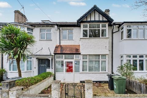 3 bedroom terraced house for sale, Aberfoyle Road, London