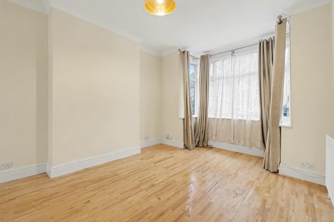 3 bedroom terraced house for sale, Aberfoyle Road, London