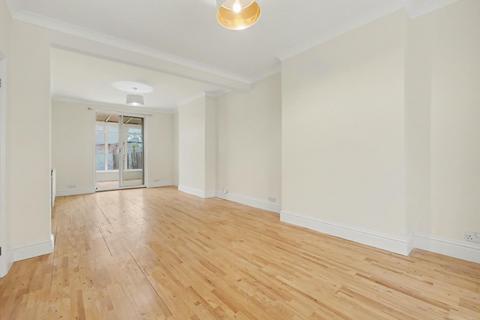 3 bedroom terraced house for sale, Aberfoyle Road, London