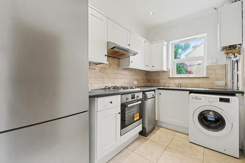 3 bedroom terraced house for sale, Aberfoyle Road, London