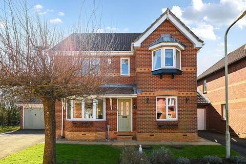 Quarry View, Ashford TN23