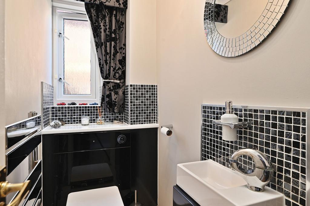 Cloakroom