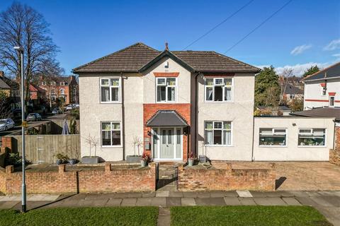 Pierremont Gardens, Darlington