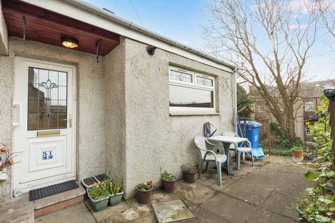 2 bedroom semi-detached house for sale, 51 Mid Beveridgewell, Dunfermline, KY12 9ES
