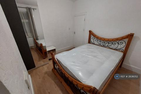 undefined, Newham, London, E6