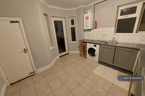 undefined, Newham, London, E6