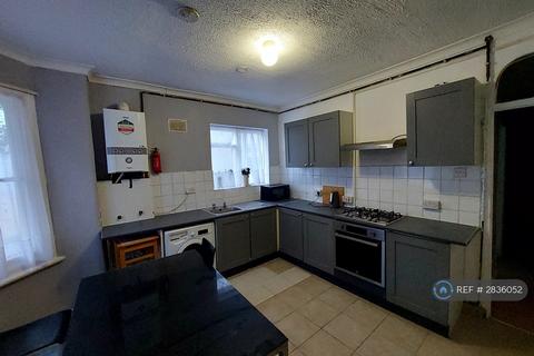 undefined, Newham, London, E6