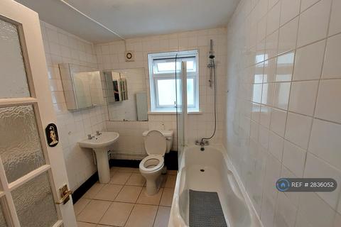 undefined, Newham, London, E6