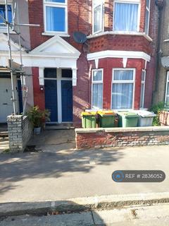 undefined, Newham, London, E6