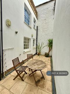 1 bedroom flat to rent, Balcombe Street, London, NW1