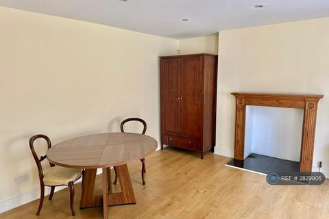 1 bedroom flat to rent, Balcombe Street, London, NW1