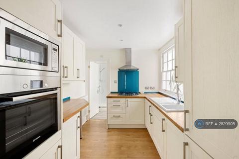 1 bedroom flat to rent, Balcombe Street, London, NW1