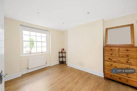 1 bedroom flat to rent, Balcombe Street, London, NW1