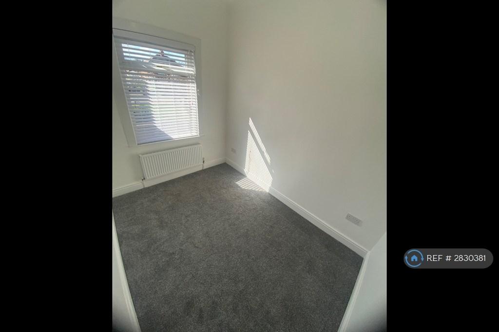 Back Bedroom