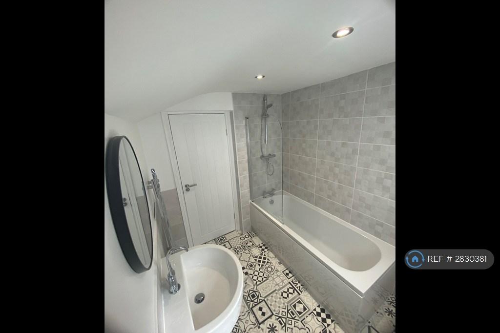 Bathroom (Angle 2)