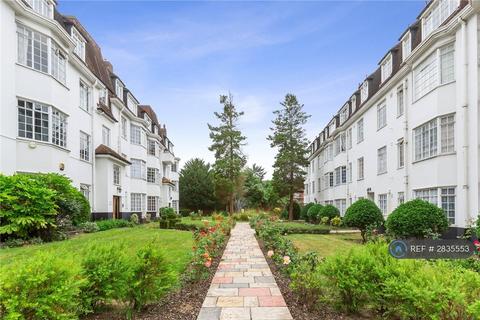 undefined, Wavertree Court, London, SW2