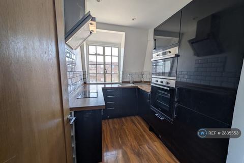 undefined, Wavertree Court, London, SW2