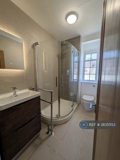 undefined, Wavertree Court, London, SW2