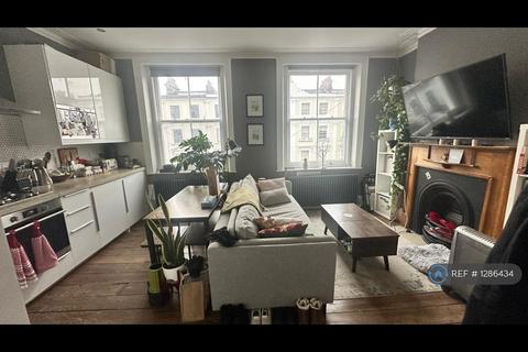 1 bedroom flat to rent, Ellington Street, London, N7