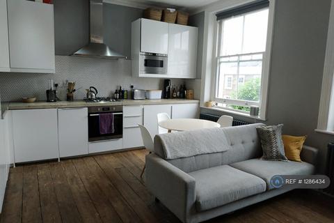 1 bedroom flat to rent, Ellington Street, London, N7