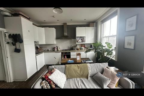 1 bedroom flat to rent, Ellington Street, London, N7