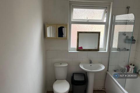 undefined, July Road, Liverpool, L6