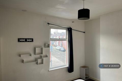 undefined, July Road, Liverpool, L6