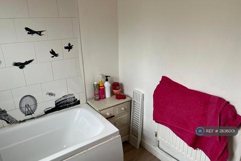 undefined, July Road, Liverpool, L6