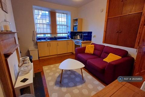 undefined, Well Court, Edinburgh, EH4