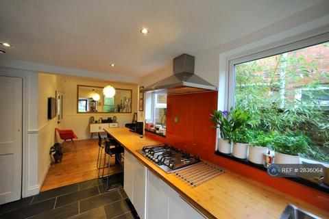 undefined, De Montfort Road, Reading, RG1