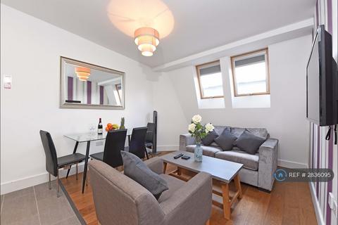 2 bedroom flat to rent, Falcon Road, London, SW11