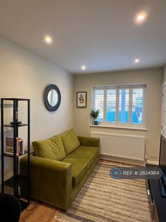 1 bedroom flat to rent, Redfern Close, Cambridge, CB4