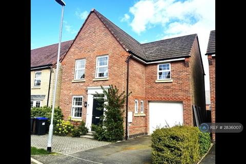undefined, Fallowfields, Northampton, NN6