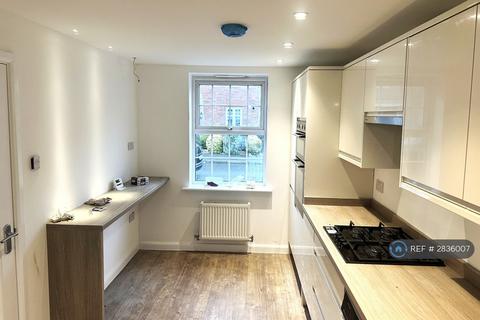 undefined, Fallowfields, Northampton, NN6