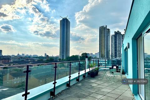 2 bedroom flat to rent, Steedman Street, London, SE17