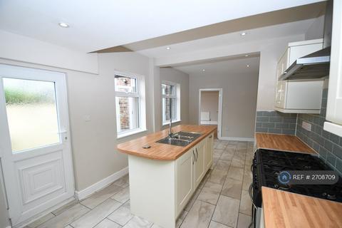 undefined, Prescot Road, St Helens, WA10