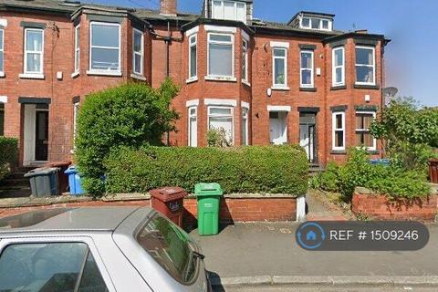 undefined, Withington, Manchester, M20