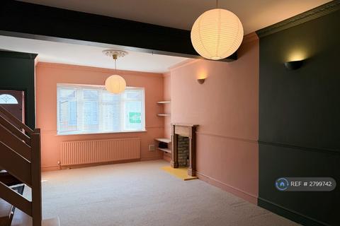 undefined, Bramley Close, London, E17