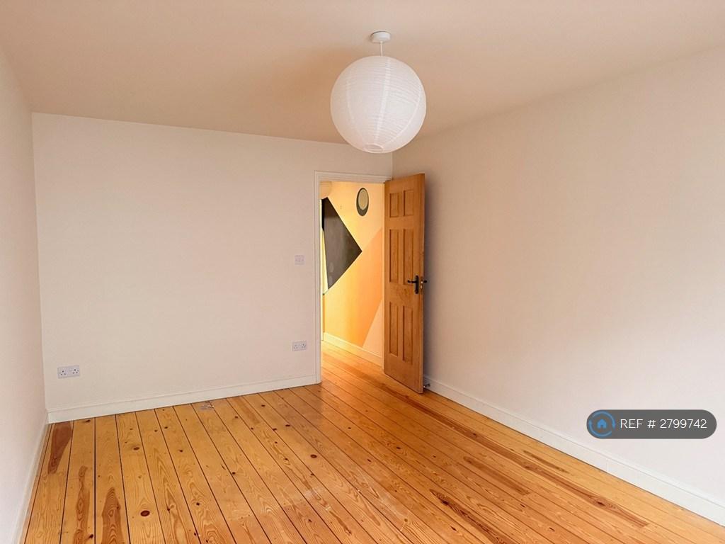 Downstairs Bedroom