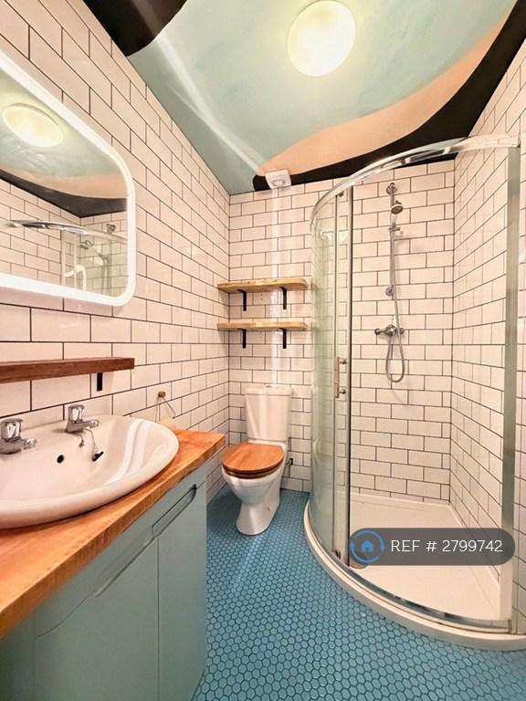 Downstairs Bathroom