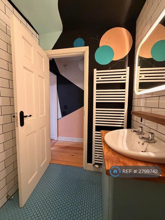 Downstairs Bathroom