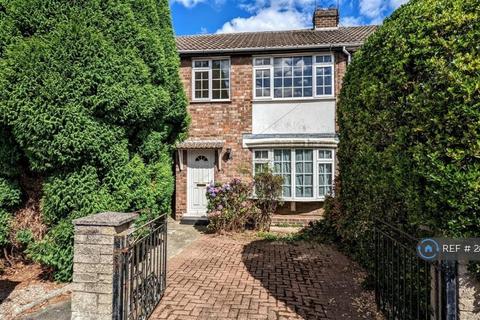undefined, Derwent Road, York, YO10